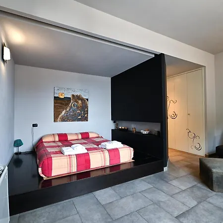 Zona Franca Maison d'hôtes *