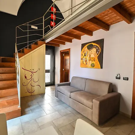 Guest house Zona Franca