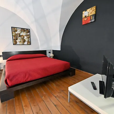 Zona Franca * Galatina