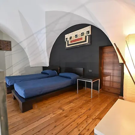Zona Franca * Galatina