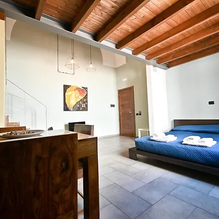 Guest house Zona Franca