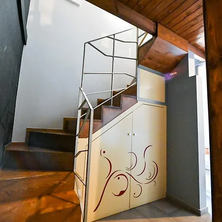 Zona Franca 3* גלאטינה